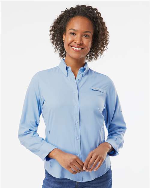 Sail Women's PFG Tamiami™ II Shirt - 212465