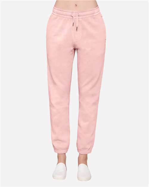 Salmon Urban Joggers - LS16006