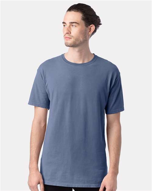 Saltwater Garment-Dyed T-Shirt - GDH100
