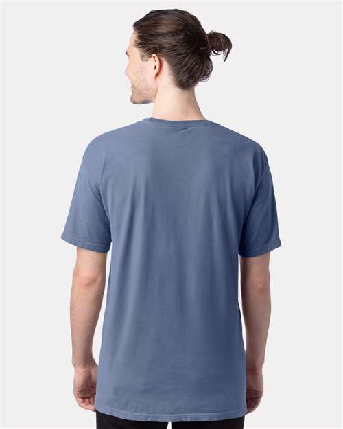 Saltwater Garment-Dyed T-Shirt - GDH100
