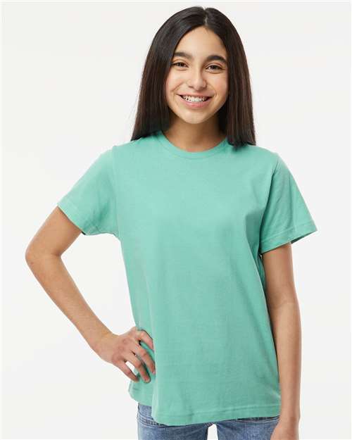Saltwater Youth Fine Jersey Tee - 6101