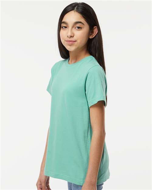 Saltwater Youth Fine Jersey Tee - 6101