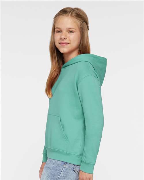 Saltwater Youth Fleece Hoodie - 2296