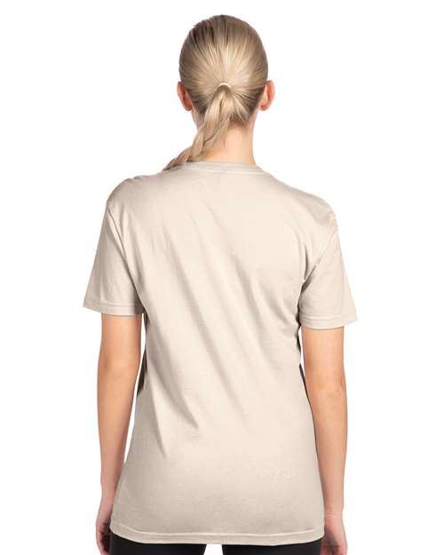 Sand Cotton T-Shirt - 3600