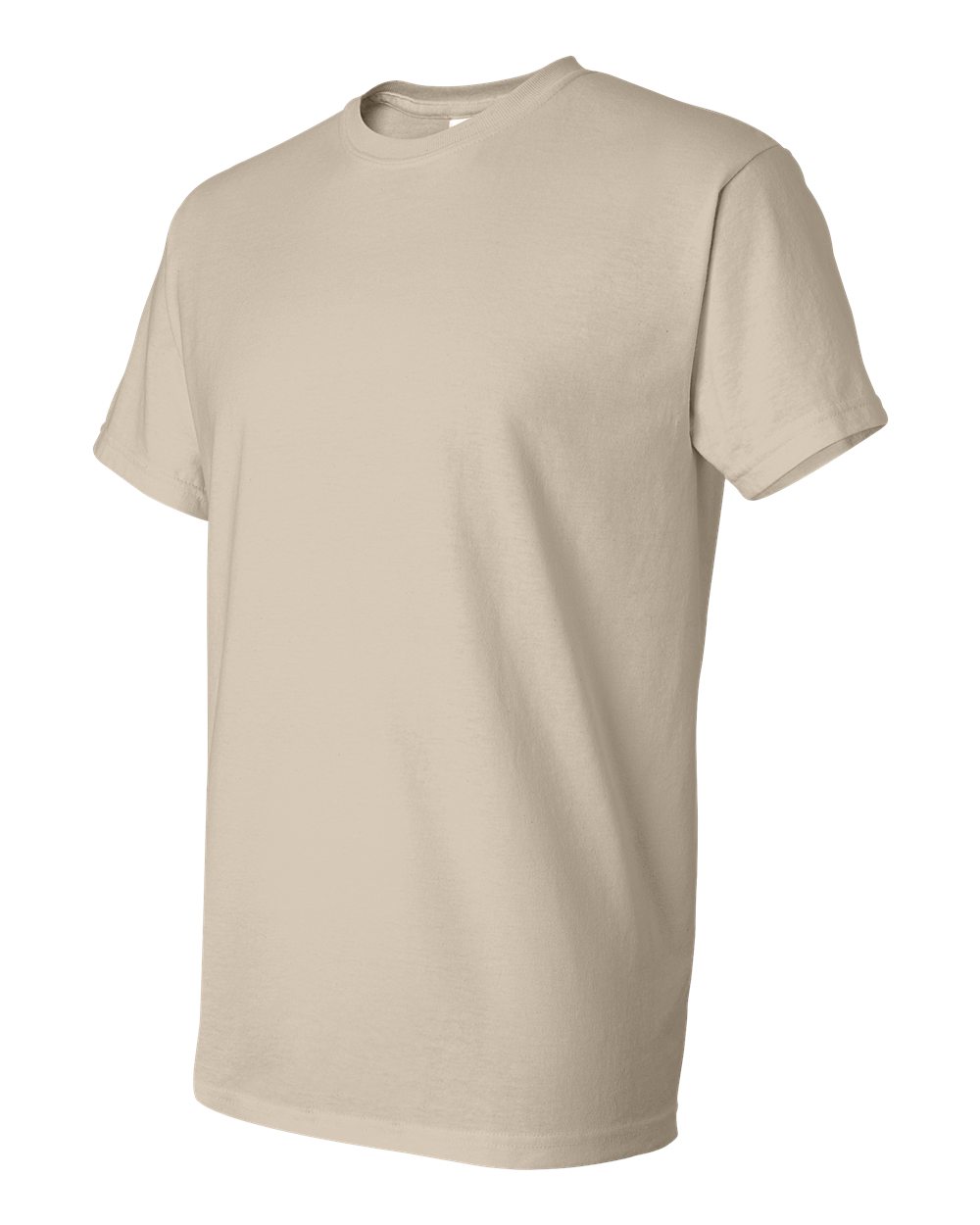 Sand DryBlend® T-Shirt - 8000