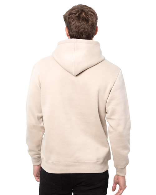 Sand Epic Fleece Pullover Hooded Sweatshirt - T2000