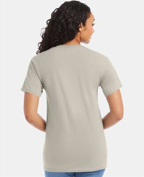 Sand Essential-T T-Shirt - 5280