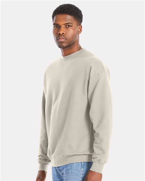 Sand Perfect Sweats Crewneck Sweatshirt - RS160