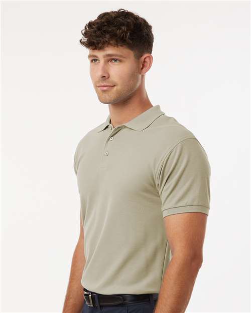 Sand Pique Polo - 62800