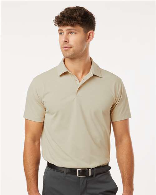 Sand Pro-Flex Sorona® Polo - 41SP0