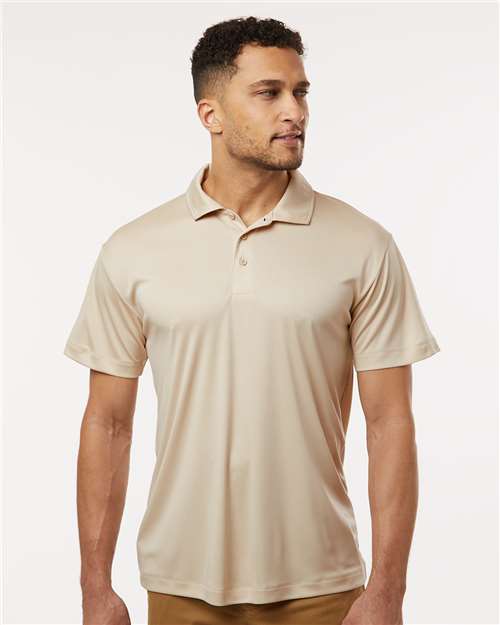 Sand Pro-Lock Performance Polo - 41800