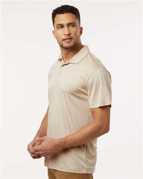 Sand Pro-Lock Performance Polo - 41800