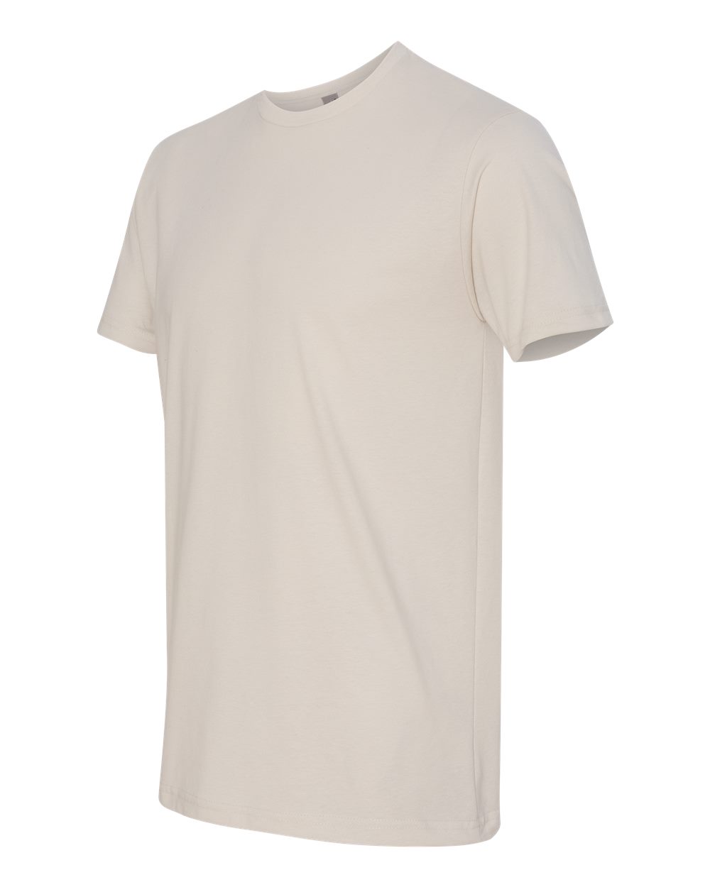 Sand Sueded T-Shirt - 6410