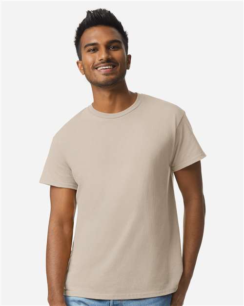 Sand Ultra Cotton® T-Shirt - 2000