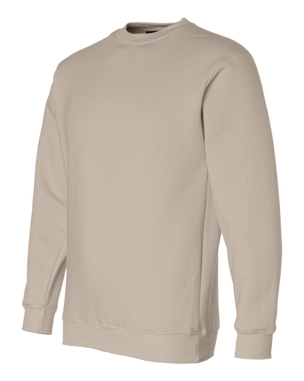 Sand USA-Made Crewneck Sweatshirt - 1102