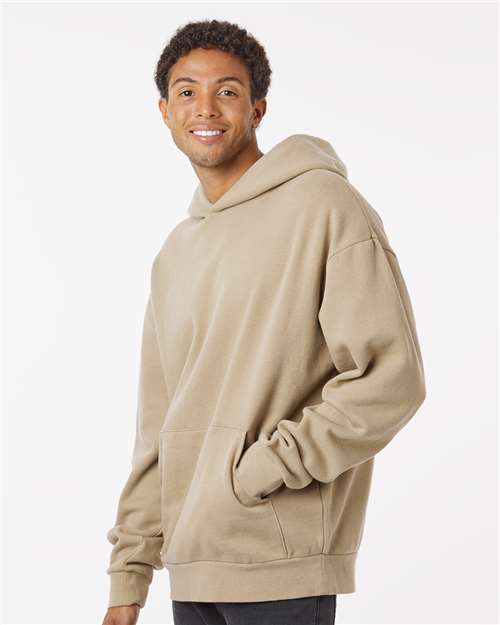 Sandstone Avenue Hooded Sweatshirt - IND280SL