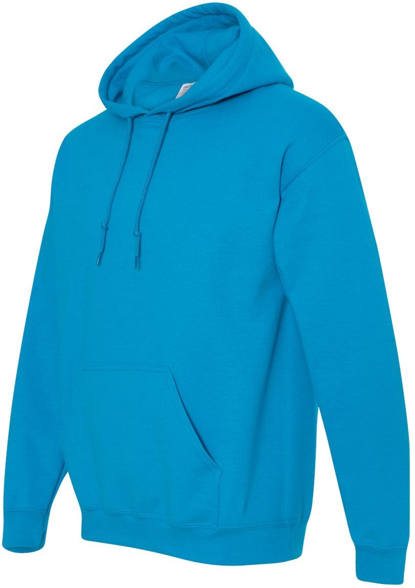 Sapphire Heavy Blend™ Hooded Sweatshirt - 18500