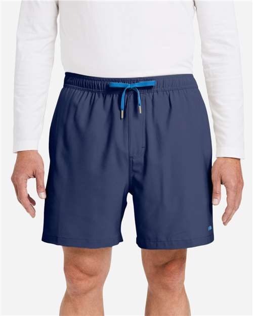 Sargasso Sea Pursuit Volley Shorts - H200184