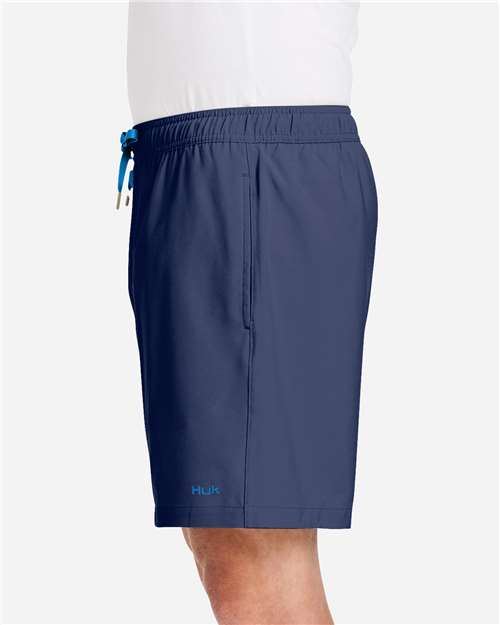 Sargasso Sea Pursuit Volley Shorts - H200184