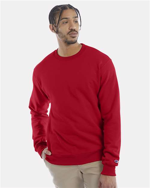Scarlet Powerblend® Crewneck Sweatshirt - S600