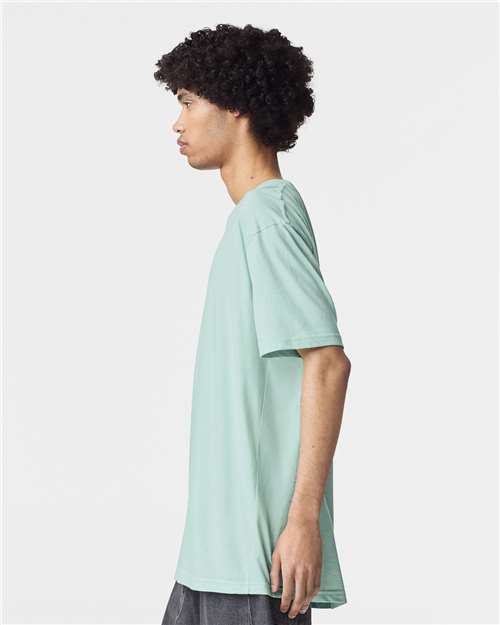 Sea Spray Fine Jersey Tee - 2001