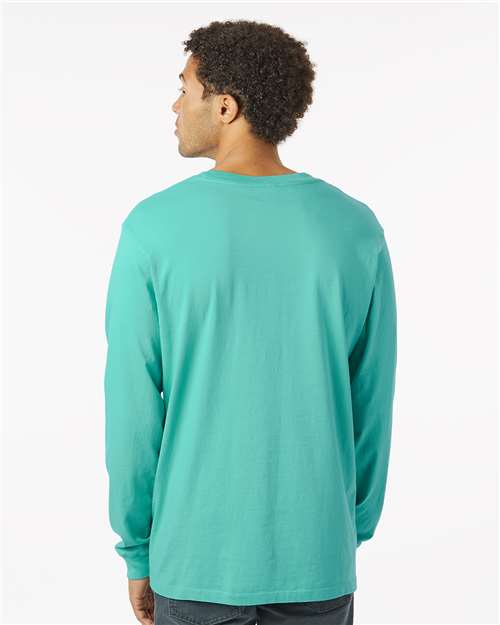 Seafoam Classic Long Sleeve T-Shirt - 220
