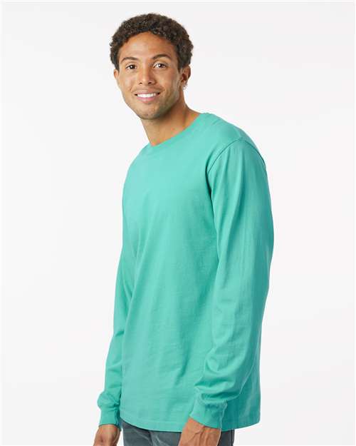 Seafoam Classic Long Sleeve T-Shirt - 220