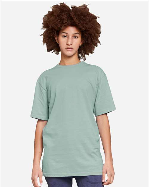 Seafoam Heavyweight T-Shirt - LS15001