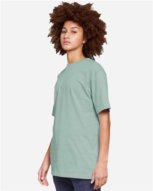 Seafoam Heavyweight T-Shirt - LS15001