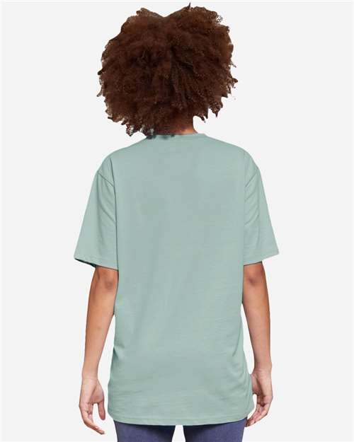 Seafoam Heavyweight T-Shirt - LS15001