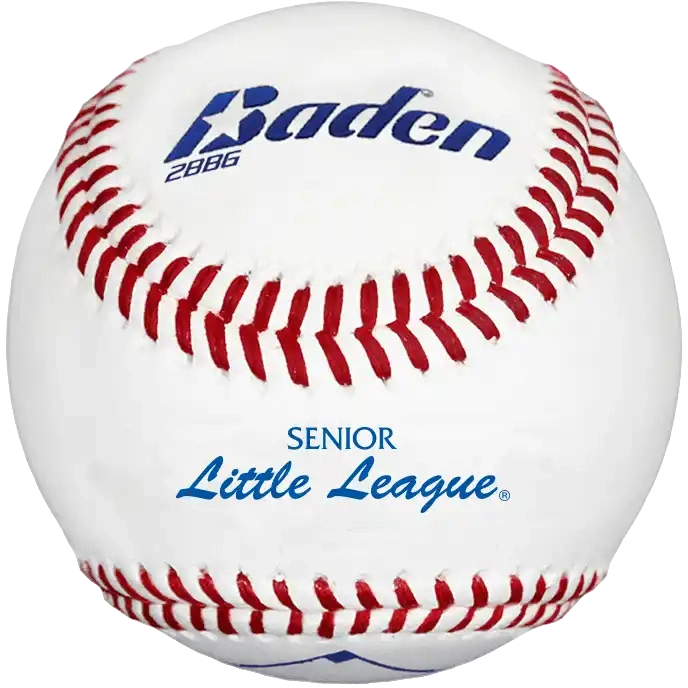 Senior Little League 2bbg Series - 1 Dozen