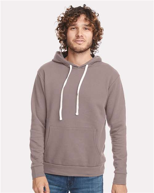 Shiitake Santa Barbara Hoodie - 9303