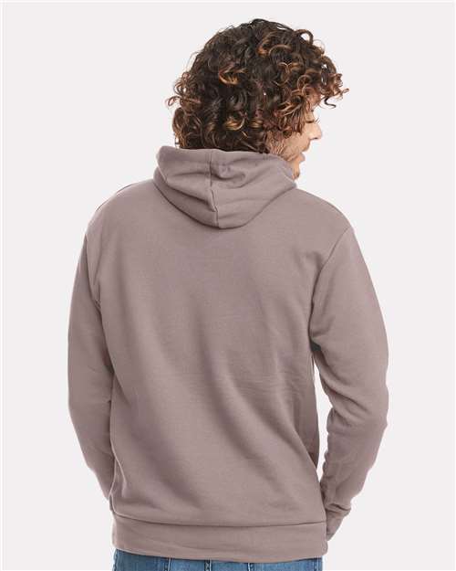 Shiitake Santa Barbara Hoodie - 9303