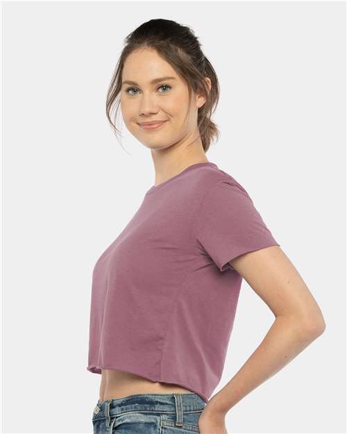 Shiraz Women's Festival Crop Top - 5080
