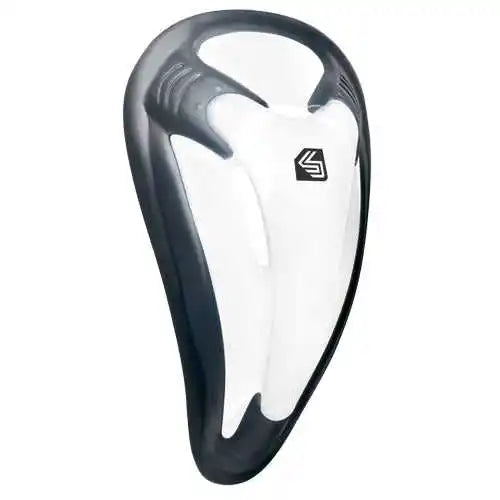 Shock Doctor 201 Core Bioflex Cup - Black - Adult l