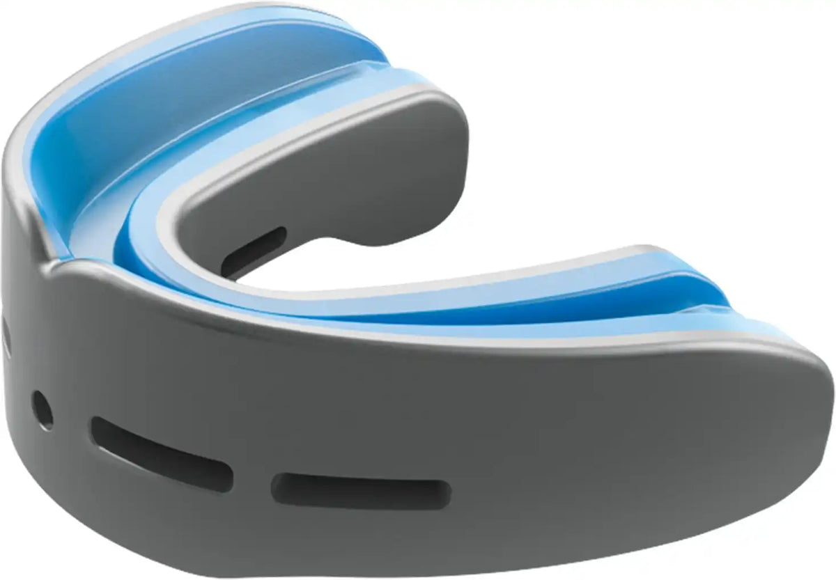 Shock Doctor 6600 Nano Double Cbn a - Carbon / Osfm