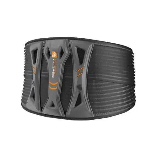 Shock Doctor 838 Ultra Back Support Adult - Black
