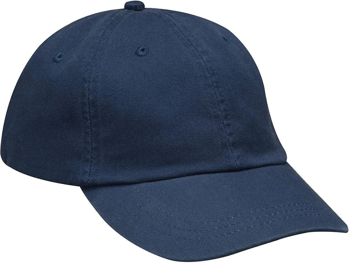 Adams Headwear LP104 Optimum II True Color Cap - Royal