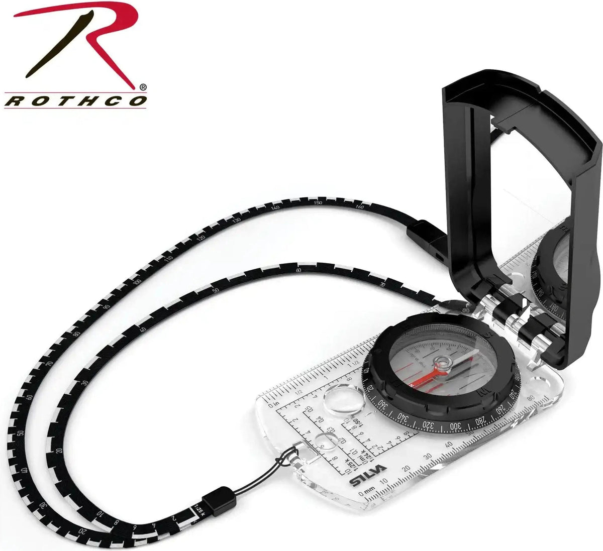 Silva Ranger 2.0 Compass