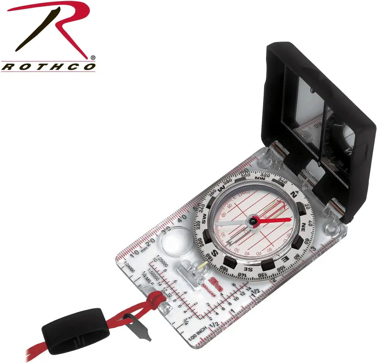 Silva Ranger 2.0 Compass