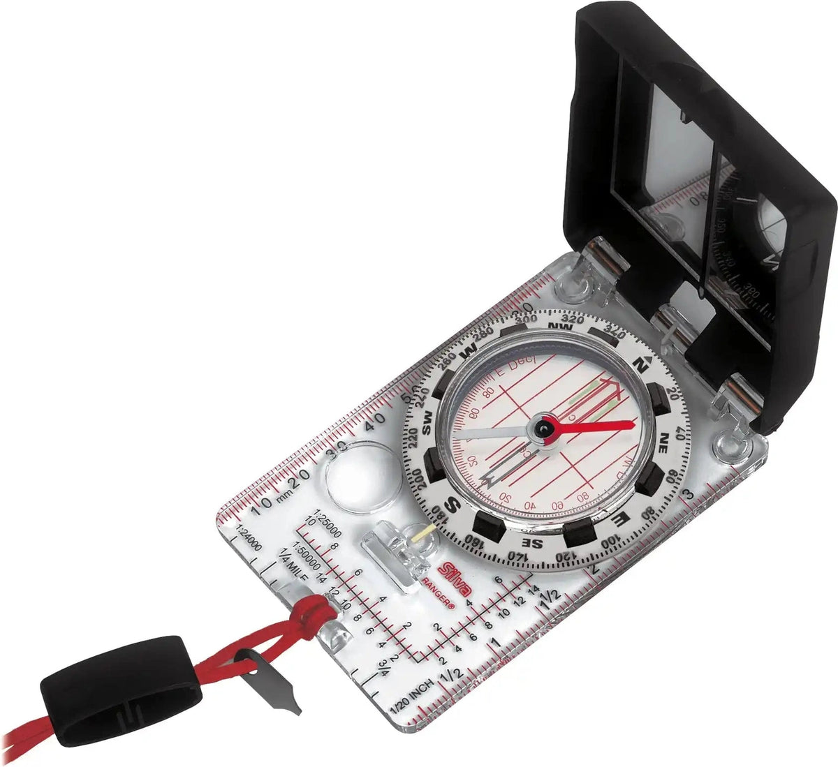 Silva Ranger 2.0 Compass