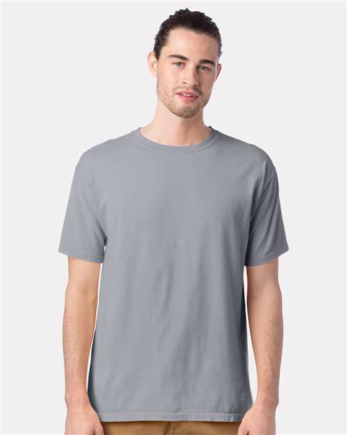Silverstone Garment-Dyed T-Shirt - GDH100