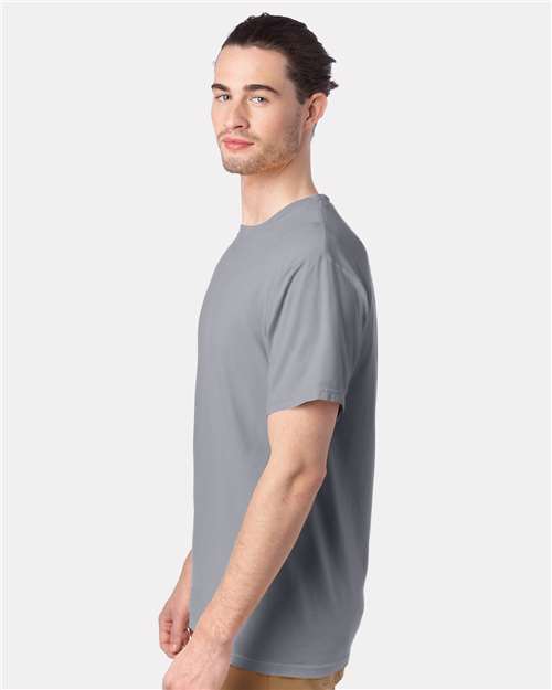 Silverstone Garment-Dyed T-Shirt - GDH100