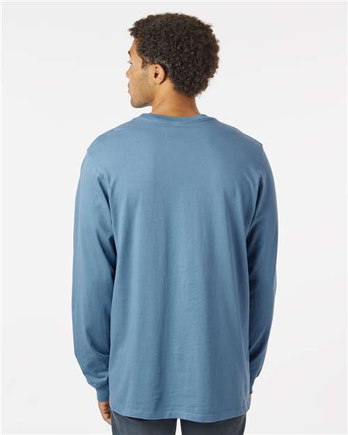 Slate Classic Long Sleeve T-Shirt - 220