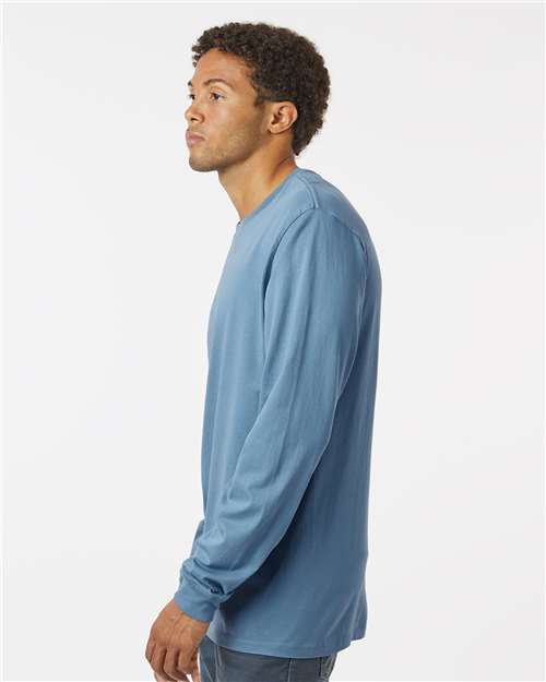 Slate Classic Long Sleeve T-Shirt - 220