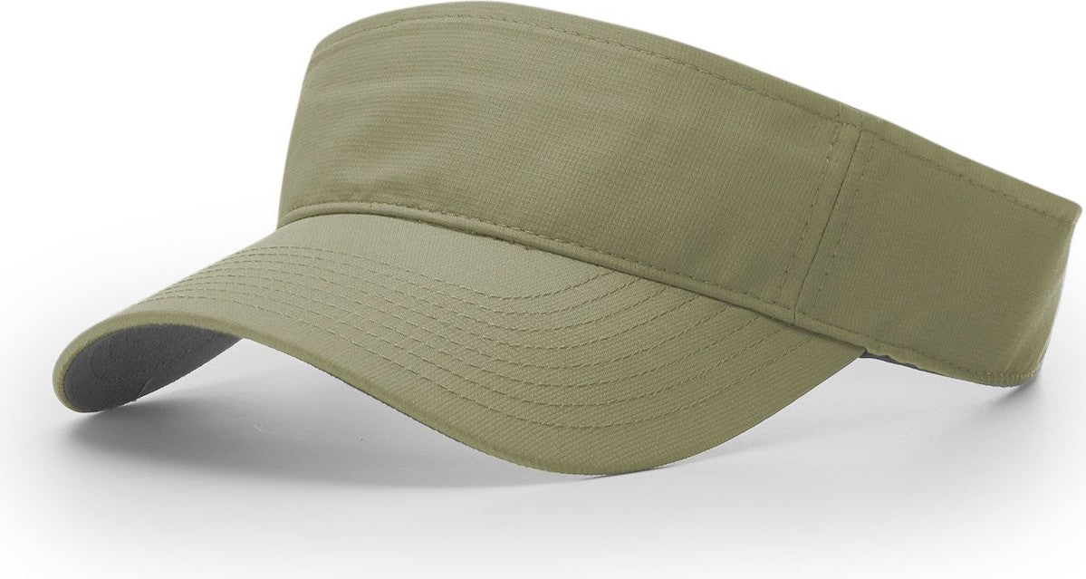 Slate Lite Performance Visor