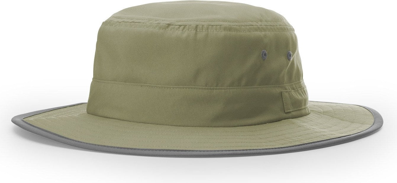 Slate Lite Wide Brim Hat
