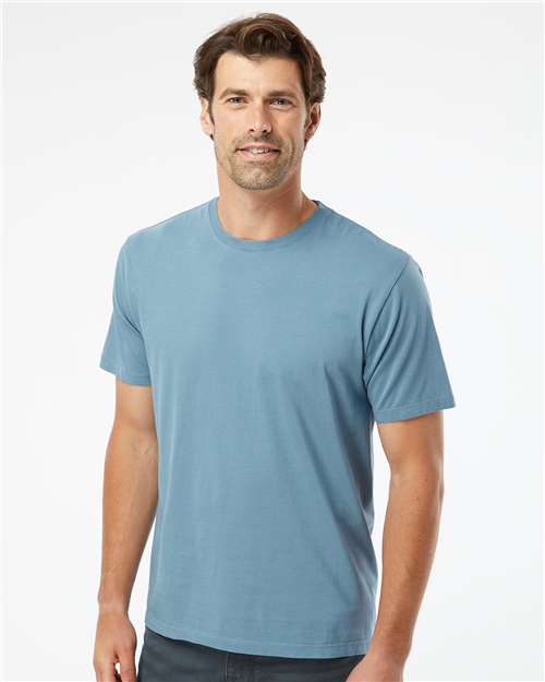 Slate Organic T-Shirt - 400