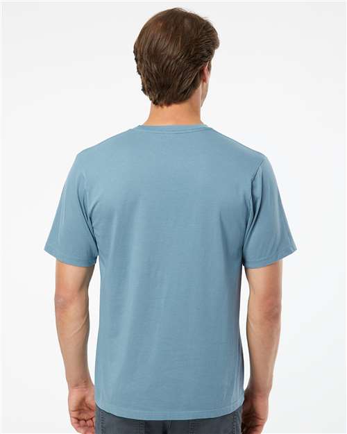 Slate Organic T-Shirt - 400