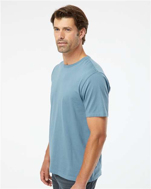 Slate Organic T-Shirt - 400